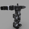 robosavvy-humanoid-design-intel-report-科技-其它-工业CAD模型-3D城