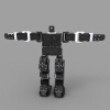 robosavvy-humanoid-design-intel-report-科技-其它-工业CAD模型-3D城