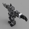 robosavvy-humanoid-design-intel-report-科技-其它-工业CAD模型-3D城
