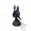 LOL TT_ChaosTurret3模型-角色人体-角色-VR/AR模型-3D城