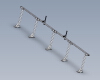 Truss robot-科技-其它-工业CAD模型-3D城
