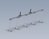 Truss robot-科技-其它-工业CAD模型-3D城