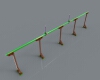 Truss robot-科技-其它-工业CAD模型-3D城