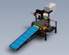 conveyor-line-cuping-machine-工业设备-机器设备-工业CAD模型-3D城