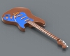 guitars-文体生活-体育用品-工业CAD模型-3D城