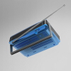 radio-科技-其它-工业CAD模型-3D城