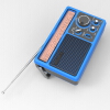 radio-科技-其它-工业CAD模型-3D城