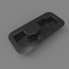 carbon-fiber-dash-and-mould-工业设备-工具-工业CAD模型-3D城