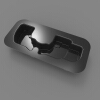 carbon-fiber-dash-and-mould-工业设备-工具-工业CAD模型-3D城