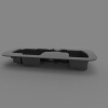 carbon-fiber-dash-and-mould-工业设备-工具-工业CAD模型-3D城