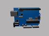 arduino-uno-工业设备-零部件-工业CAD模型-3D城