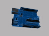 arduino-uno-工业设备-零部件-工业CAD模型-3D城