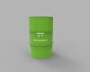 tambor-aco-200-l-steel-drum-55-gal-工业设备-其它-工业CAD模型-3D城