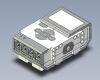 lego-mindstorms-ev3-文体生活-玩具-工业CAD模型-3D城