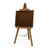 画架-科技-工具-VR/AR模型-3D城