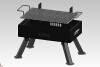 grill-建筑-室内-工业CAD模型-3D城