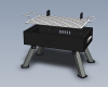 grill-建筑-室内-工业CAD模型-3D城