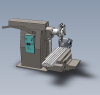 milling-machine-工业设备-机器设备-工业CAD模型-3D城