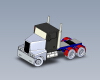 truck-汽车-其它-工业CAD模型-3D城