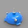 rural-turbine-工业设备-其它-工业CAD模型-3D城