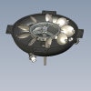 rural-turbine-工业设备-其它-工业CAD模型-3D城