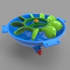rural-turbine-工业设备-其它-工业CAD模型-3D城