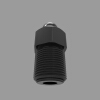 Injection nozzle for Husky press-工业设备-零部件-工业CAD模型-3D城