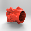 不变的旋律-艺术-3D打印模型-3D城