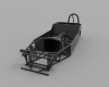 centron-chevy-353-frame-汽车-汽车部件-工业CAD模型-3D城