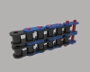 double-chain-文体生活-艺术品-工业CAD模型-3D城