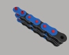 double-chain-文体生活-艺术品-工业CAD模型-3D城