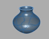 broken-vase-建筑-室内-工业CAD模型-3D城