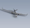 halcyon-ucav-飞机-其它-工业CAD模型-3D城
