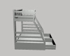 bunk-bed-建筑-家具-工业CAD模型-3D城