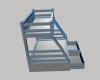 bunk-bed-建筑-家具-工业CAD模型-3D城