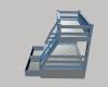 bunk-bed-建筑-家具-工业CAD模型-3D城