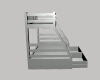 bunk-bed-建筑-家具-工业CAD模型-3D城