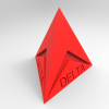 Delta Widget-小工具-3D打印模型-3D城