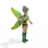 人物-角色人体-角色-VR/AR模型-3D城
