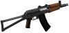 aks-74u-军事-枪炮-工业CAD模型-3D城