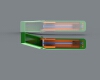stapler-文体生活-办公用品-工业CAD模型-3D城