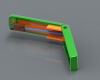 stapler-文体生活-办公用品-工业CAD模型-3D城