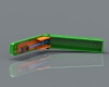 stapler-文体生活-办公用品-工业CAD模型-3D城
