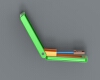 stapler-文体生活-办公用品-工业CAD模型-3D城