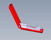 stapler-文体生活-办公用品-工业CAD模型-3D城