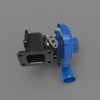 t3-turbo-工业设备-零部件-工业CAD模型-3D城