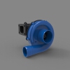 t3-turbo-工业设备-零部件-工业CAD模型-3D城