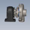 t3-turbo-工业设备-零部件-工业CAD模型-3D城