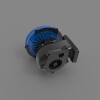t3-turbo-工业设备-零部件-工业CAD模型-3D城