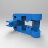 Wade Extruder Teil-小工具-3D打印模型-3D城